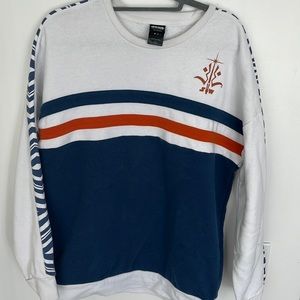 Star Wars Ahsoka Tano Her Universe Crewneck Sweater